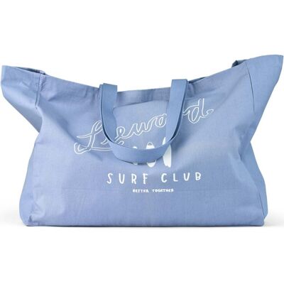 Liewood Maxi Totebag, Surf/Dusty lavender Liewood Maxi Totebag, Surf/Dusty lavender