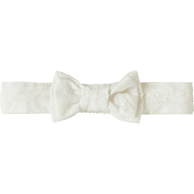 Name It Nbfnaomi hårbånd til baby, Cloud Dancer Name It Nbfnaomi hårbånd til baby, Cloud Dancer