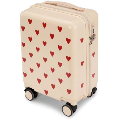 Konges Sløjd reisekoffert 25 L, Mon Amour Konges Sløjd reisekoffert 25 L, Mon Amour