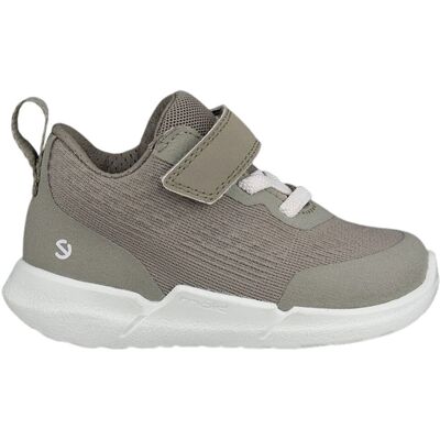 Ecco Biom 2.2 Tex joggesko til baby, Vetiver (26) 26 Ecco Biom 2.2 Tex joggesko til baby, Vetiver (26) 26