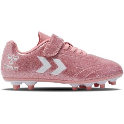 Hummel Sko Hummel Top Star M.G. JR fotballsko, Bridal Rose (34) 34 Hummel Sko Hummel Top Star M.G. JR fotballsko, Bridal Rose (34) 34