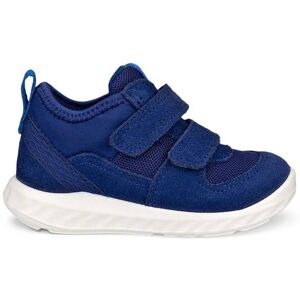 Ecco Sp.1 Lite Infant Sko Til Baby, Blue Depths