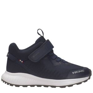 Viking Aery Tau Gore-Tex Overgangssko, Navy