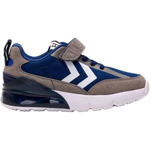 Hummel Sko Hummel Daylight Blinkesko Til Barn, True Blue