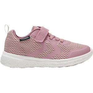 Hummel Sko Hummel Actus Tex Joggesko Til Barn, Pink