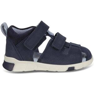 Ecco Mini Stride Fisherman Sandaler Til Baby, Night Sky