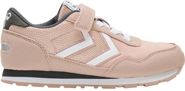 Hummel Reflex Joggesko Til Barn, Pale Mauve