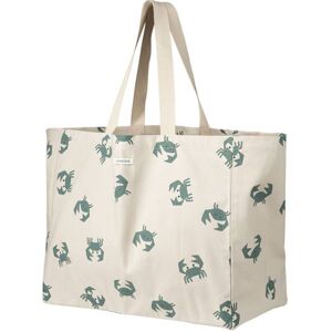 Liewood Maxi Totebag, Crab / Sandy