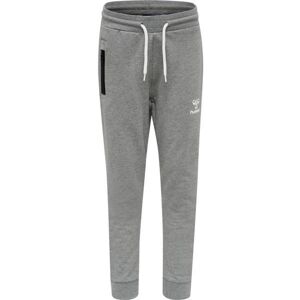 Hummel On Joggebukse Til Barn, Medium Melange