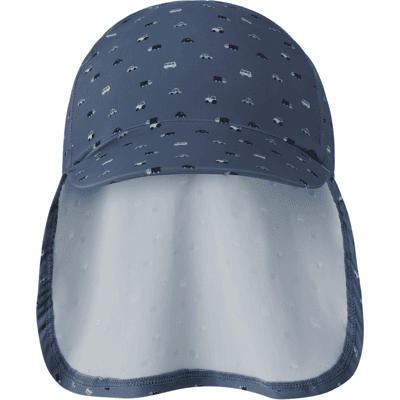Name It Nmmzippo solhatt til småbarn, Vintage Indigo (51/52) 51/52 Name It Nmmzippo solhatt til småbarn, Vintage Indigo (51/52) 51/52