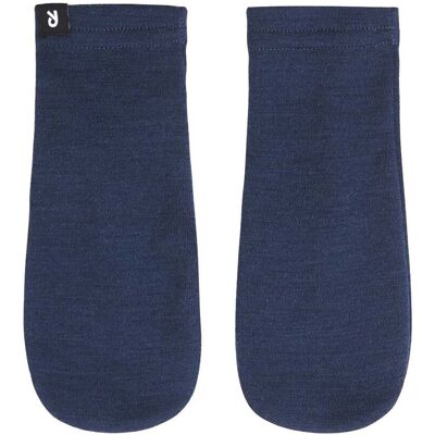 Reima Eino ullvotter til baby og barn, Navy (6-10 år) 6-10 år Reima Eino ullvotter til baby og barn, Navy (6-10 år) 6-10 år