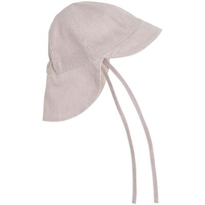 HUTTEliHUT UV solhatt, White Pepper (2-4 år) 2-4 år HUTTEliHUT UV solhatt, White Pepper (2-4 år) 2-4 år