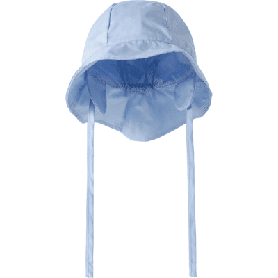 Name It Nmnzilu solhatt til småbarn, Blue Fog (51/52) 51/52 Name It Nmnzilu solhatt til småbarn, Blue Fog (51/52) 51/52