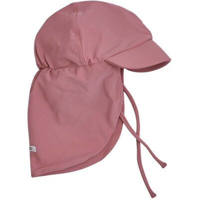 HUTTEliHUT UV solhatt til baby og småbarn, Ash Rose (2-4 år) 2-4 år HUTTEliHUT UV solhatt til baby og småbarn, Ash Rose (2-4 år) 2-4 år