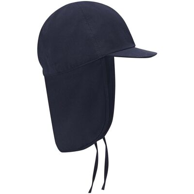 En Fant EnFant UV lang solhatt til baby, Medieval Blue (6-12 mnd) 6-12 mnd En Fant EnFant UV lang solhatt til baby, Medieval Blue (6-12 mnd) 6-12 mnd