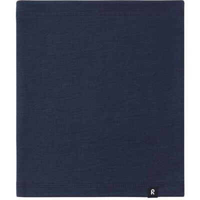 Reima Aarni hals/buff til barn i ull, Navy (52/58 / 5-14 år) 52/58 / 5-14 år Reima Aarni hals/buff til barn i ull, Navy (52/58 / 5-14 år) 52/58 / 5-14 år