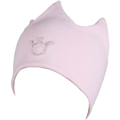 Kivat kronepannebånd til barn, Soft Rosa (5-8 år) 5-8 år Kivat kronepannebånd til barn, Soft Rosa (5-8 år) 5-8 år