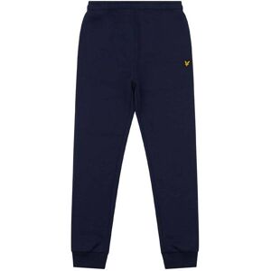 Lyle & Scott Teen Joggebukse, Navy