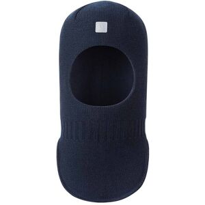 Reima Starrie Balaclava I Ull, Navy