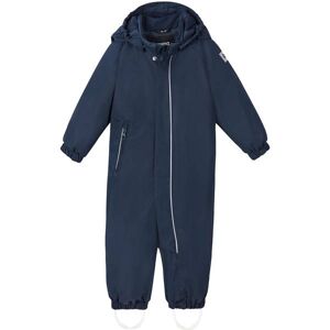 Reimatec Puhuri Vinterdress Baby, Navy