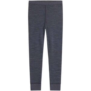 Hust&Claire ull Hust & Claire Laso Leggings I Ull/bambus, Grey Blend