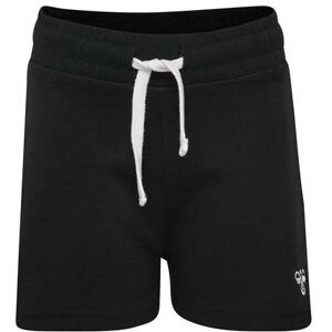 Hummel Nille Shorts Til Barn, Black