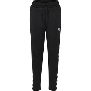 Hummel Kick Joggebukse Til Barn, Black