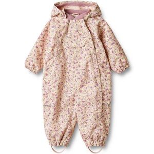 Wheat yttertøy Wheat Olly Parkdress Til Baby, Candy Flowers