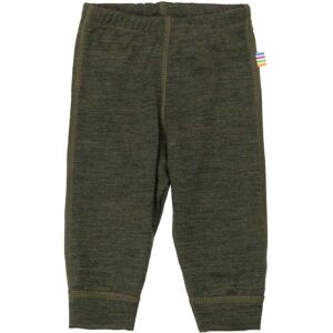 Joha leggings i ull til baby og småbarn, Moss green (70) 70 Joha leggings i ull til baby og småbarn, Moss green (70) 70