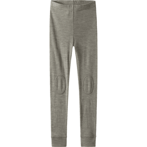 Name It Nknwax Wool Rib leggings til barn, Dried Sage (146/152) 146/152 Name It Nknwax Wool Rib leggings til barn, Dried Sage (146/152) 146/152