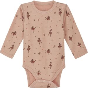 Hust&Claire ull Hust & Claire body ull/bambus ballerina, Rose Cloud (62) 62 Hust&Claire ull Hust & Claire body ull/bambus ballerina, Rose Cloud (62) 62