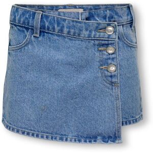 Kids Only Kogjenny denim skort til barn, Medium Blue Denim (152) 152 Kids Only Kogjenny denim skort til barn, Medium Blue Denim (152) 152