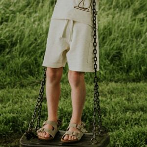 Koko Noko shorts til barn, Off White (134) 134 Koko Noko shorts til barn, Off White (134) 134