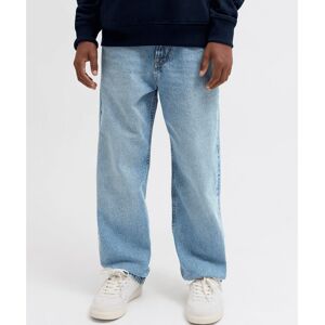 Jack and Jones Junior Jack and Jones Jjichris relaxed jeans, Blue Denim (164) 164 Jack and Jones Junior Jack and Jones Jjichris relaxed jeans, Blue Denim (164) 164
