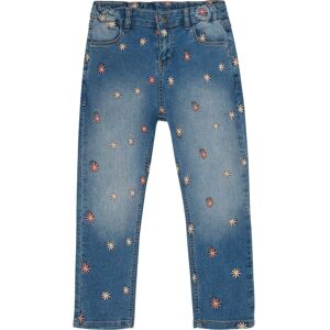 Minymo jeans til barn, Blue Fog (98) 98 Minymo jeans til barn, Blue Fog (98) 98