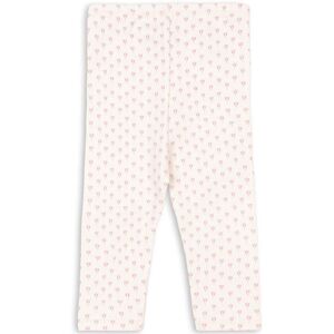 Konges Sløjd Bello leggings til baby, Punto Rosa (18 mnd) 18 mnd Konges Sløjd Bello leggings til baby, Punto Rosa (18 mnd) 18 mnd