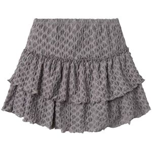 LMTD Nlfralma skjørt til barn, Sharkskin (152) 152 LMTD Nlfralma skjørt til barn, Sharkskin (152) 152