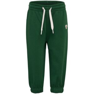 Hummel Bee joggebukse til småbarn, Dark Green (86) 86 Hummel Bee joggebukse til småbarn, Dark Green (86) 86