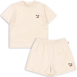 Konges Sløjd Ellie shorts-sett til barn, Pirouette Dot (5-6 år) 5-6 år Konges Sløjd Ellie shorts-sett til barn, Pirouette Dot (5-6 år) 5-6 år