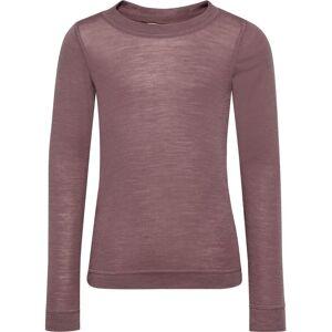 Hummel Hmljr genser i ull til barn, Twilight Mauve (134) 134 Hummel Hmljr genser i ull til barn, Twilight Mauve (134) 134