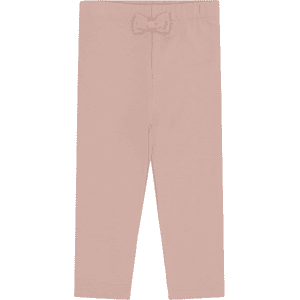 Hust&Claire Hust and Claire Lisa leggings til barn, Adobe Rose (122) 122 Hust&Claire Hust and Claire Lisa leggings til barn, Adobe Rose (122) 122