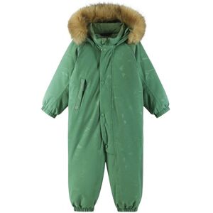 Reima Aapua vinterdress til baby, Green Clay Reima Aapua vinterdress til baby, Green Clay