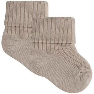 Name It Nbmnobbu sokker til baby, Chateau Gray (50/56) 50/56 Name It Nbmnobbu sokker til baby, Chateau Gray (50/56) 50/56