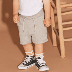 Name It Nkmvermo shorts til barn, Pure Cashmere (98) 98 Name It Nkmvermo shorts til barn, Pure Cashmere (98) 98