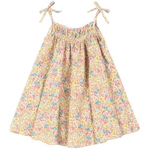 Konges Sløjd Vivian kjole til barn, Fio Cala (4 år) 4 år Konges Sløjd Vivian kjole til barn, Fio Cala (4 år) 4 år
