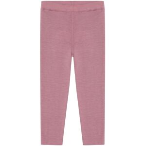 Hust&Claire ull Hust and Claire Liro leggings i ull, Pale Mauve (128) 128 Hust&Claire ull Hust and Claire Liro leggings i ull, Pale Mauve (128) 128