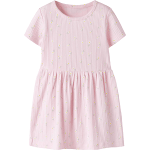 Name It Nmfjelly kjole til småbarn, Cradle Pink (116) 116 Name It Nmfjelly kjole til småbarn, Cradle Pink (116) 116