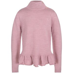 Vilje & Ve Aspen genser i merinoull, Blush rose (116) 116 Vilje & Ve Aspen genser i merinoull, Blush rose (116) 116
