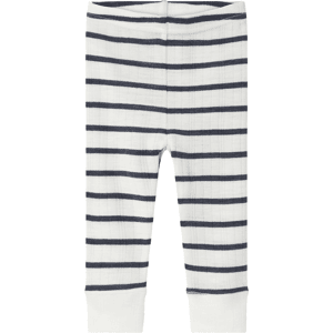 Name It Nbmwang leggings i ull til baby, Snow White (68) 68 Name It Nbmwang leggings i ull til baby, Snow White (68) 68