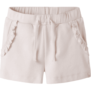 Lil' Atelier Nmfgayo shorts til småbarn, Morganite (92) 92 Lil' Atelier Nmfgayo shorts til småbarn, Morganite (92) 92